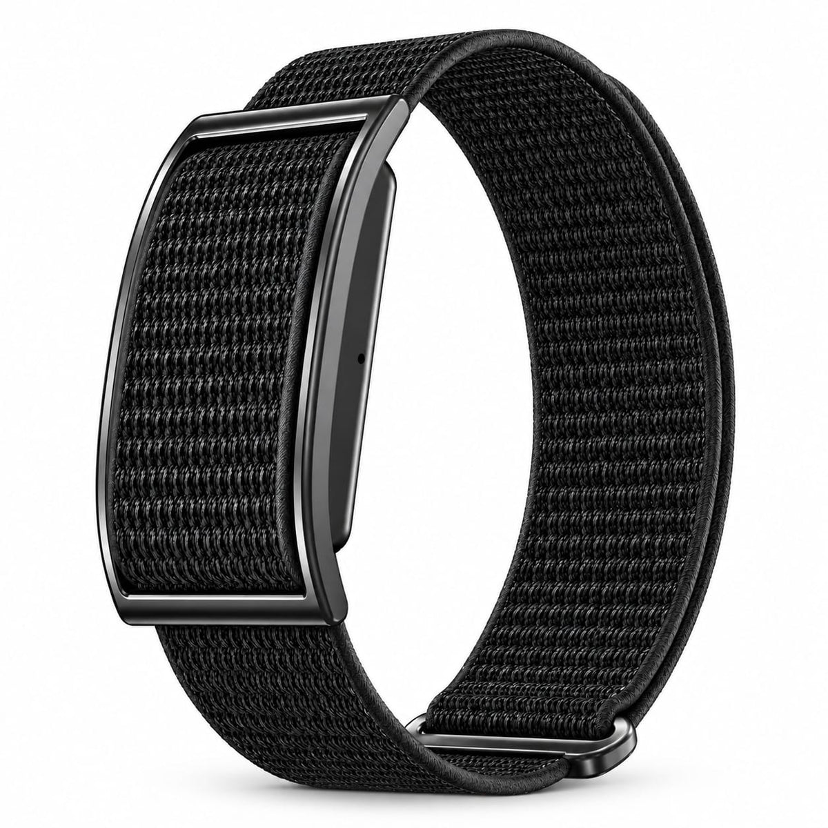 Porodo Trackfit Edge Smart Screenless Fitband
