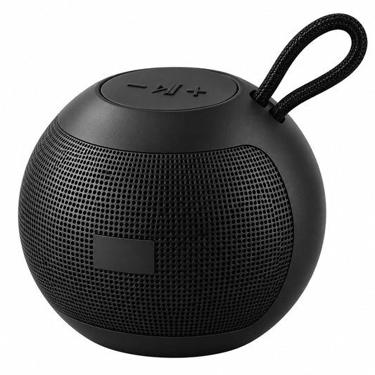 Portable Wireless Bluetooth Speaker – Compact Mini Speaker X-2651