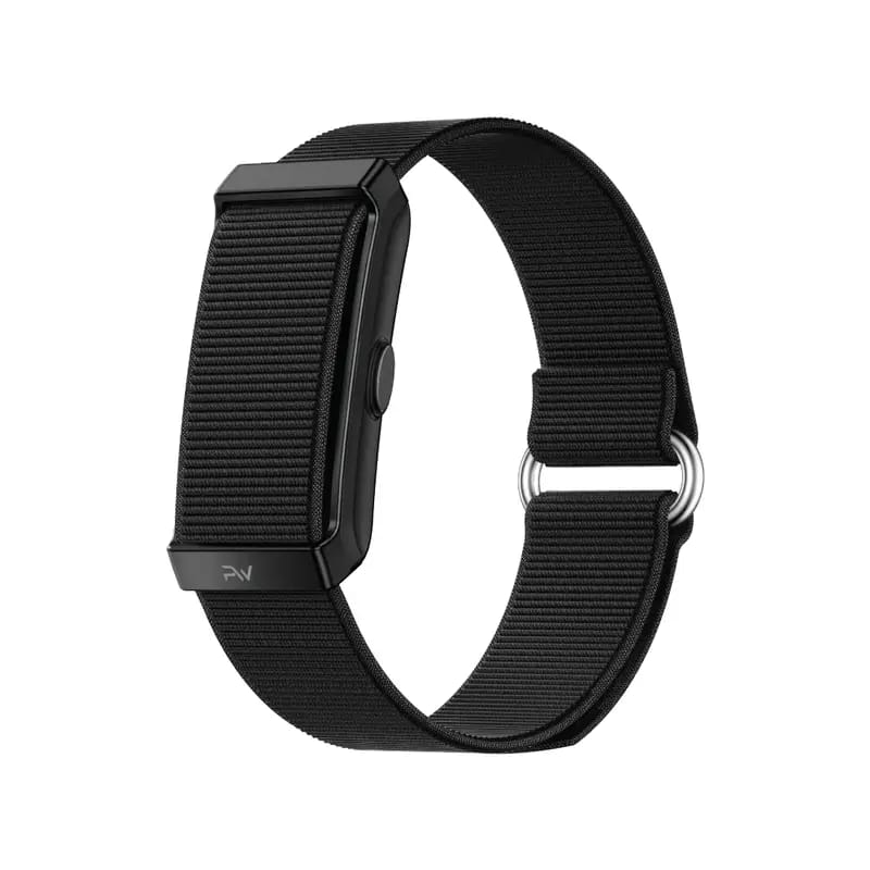 Pawa SprintFit Screenless Fitness Smart Bracelet