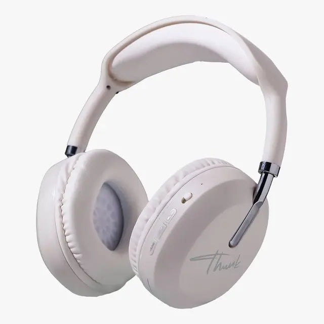 Pawa Thunk Overear Wireless Stereo Headphone HiFi Sound Quality