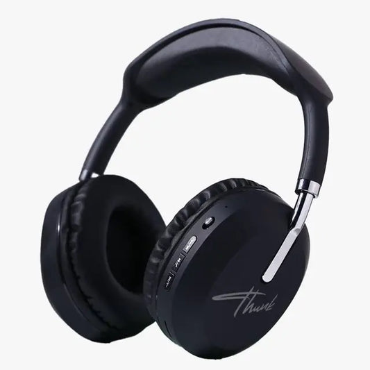 Pawa Thunk Overear Wireless Stereo Headphone HiFi Sound Quality