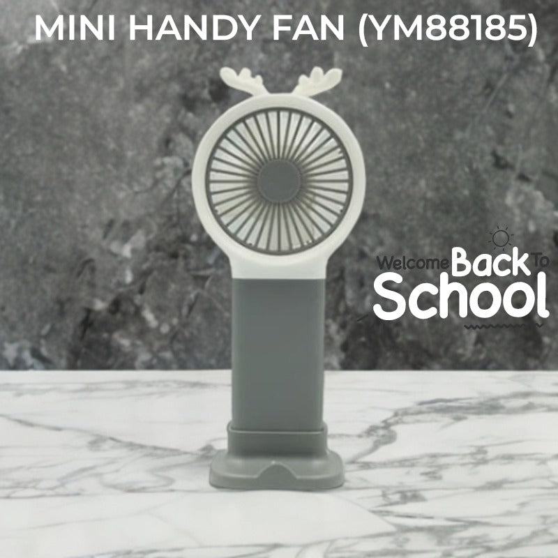 Mini Handy Fan