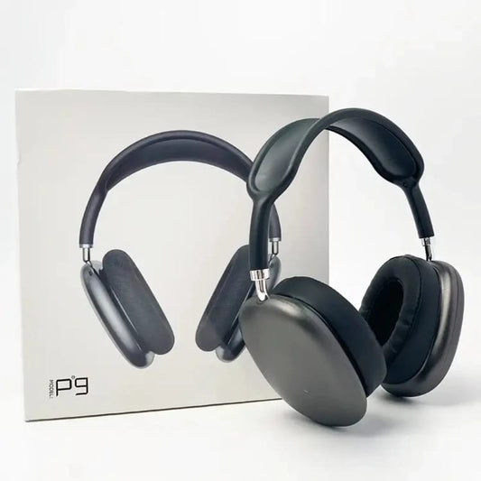 P9 Bluetooth Headphone