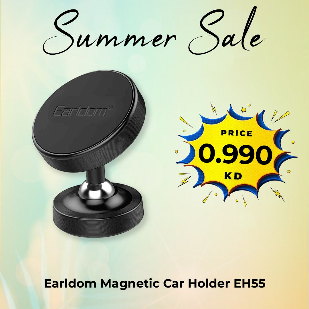 Earldom Magnetic Car Holder EH55