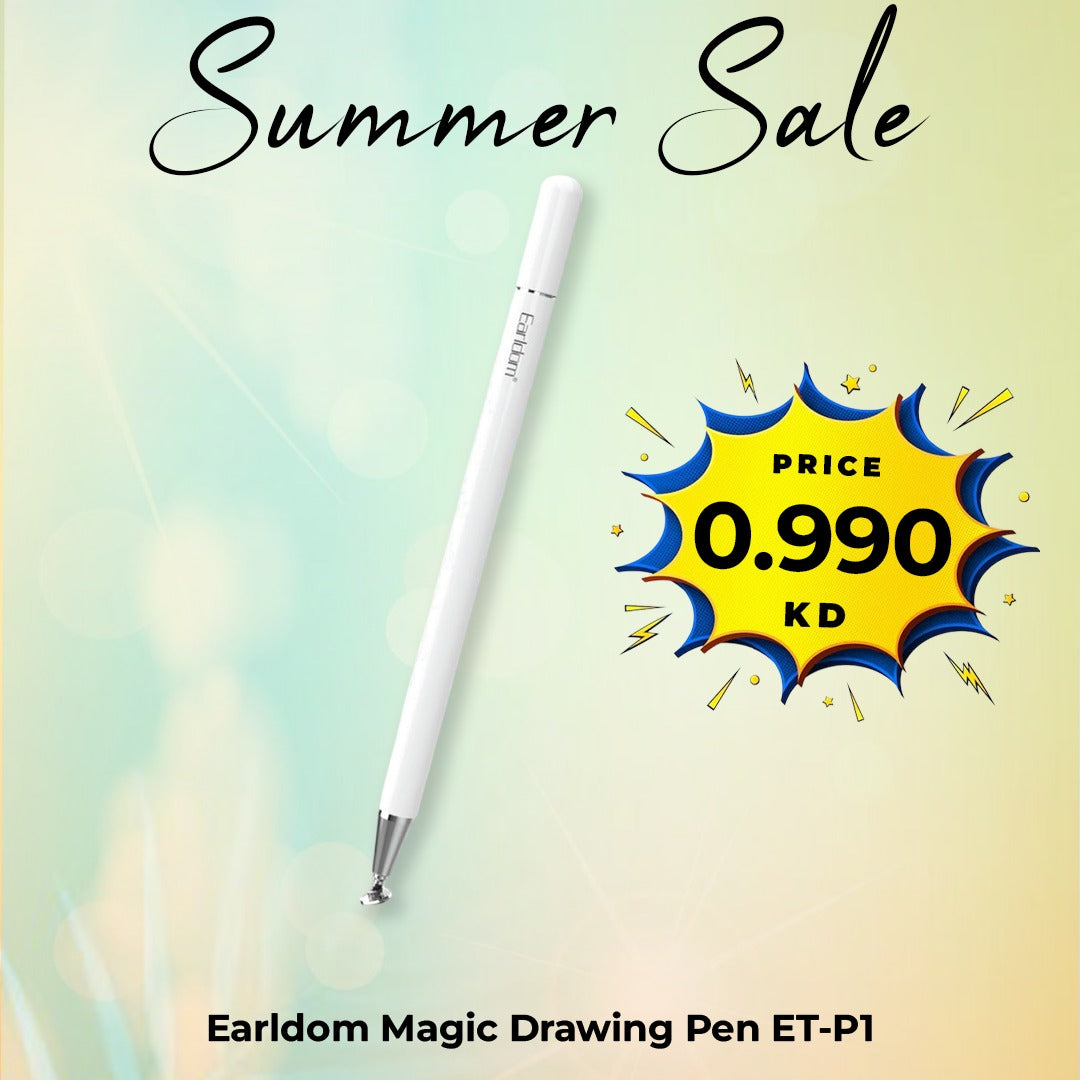Earldom Magic Drawing Pen ET-P1