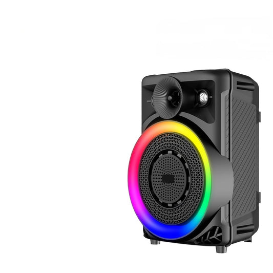 SING-E Karaoke Wireless Bluetooth Speaker ZQS803