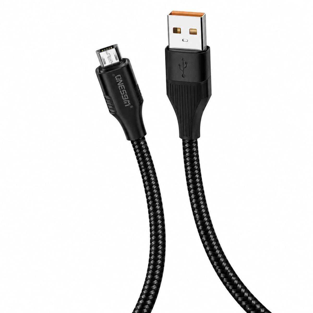 Onesam 5A Fast Charing Cable USB A to Micro 1 Meter CA15