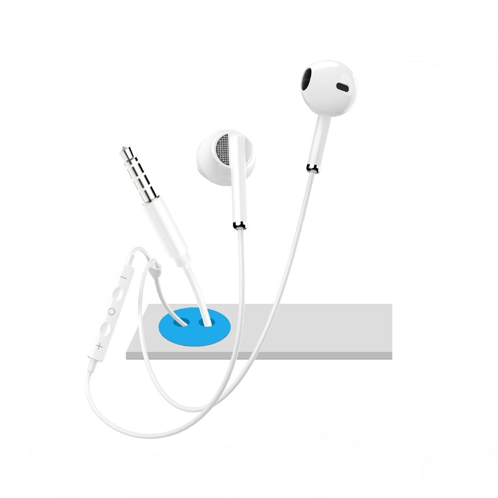 Onesam Stereo Wired Earphones E04
