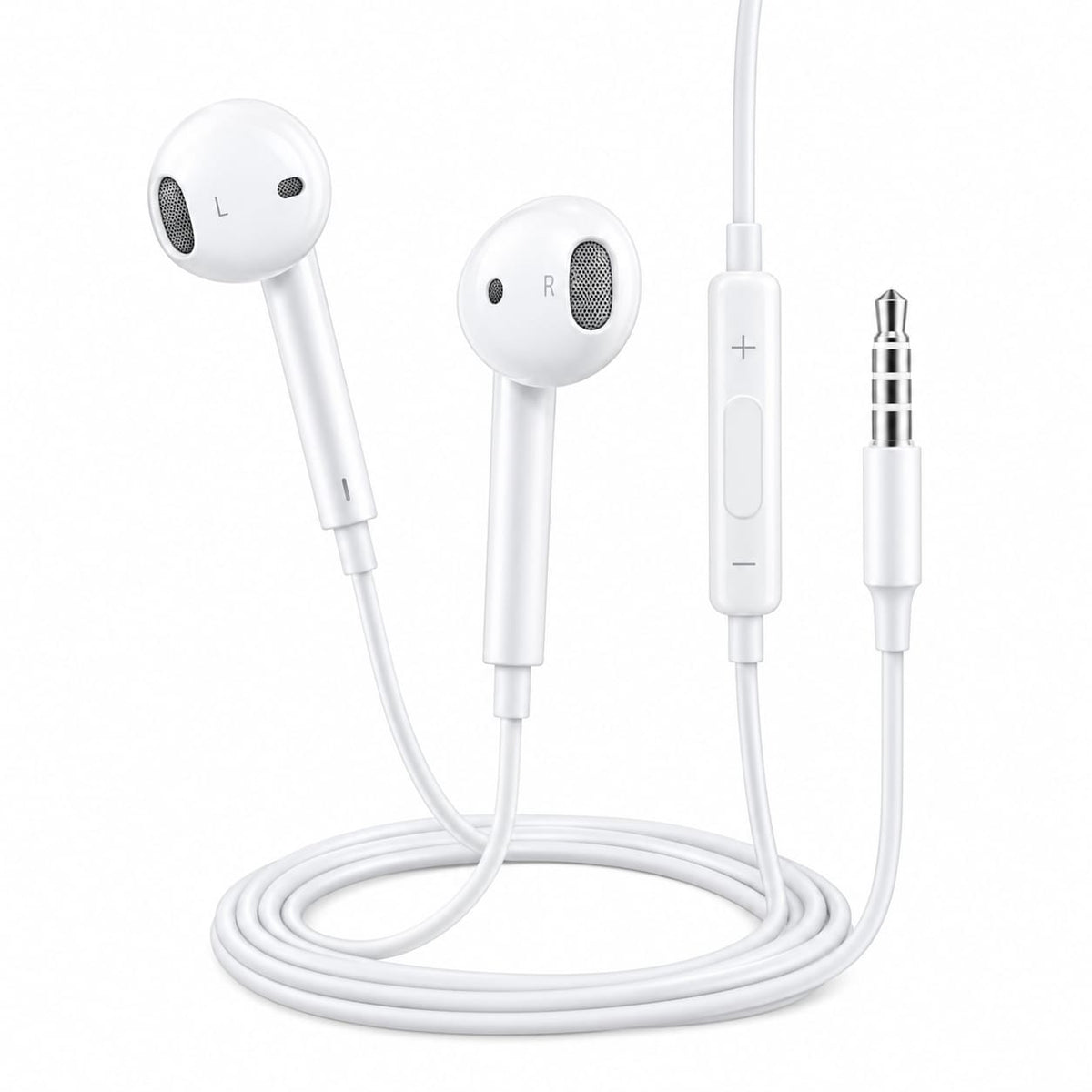 Onesam Wired Stereo Earphone HE02