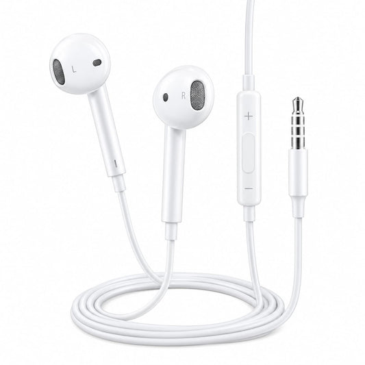 Onesam Wired Stereo Earphone HE02