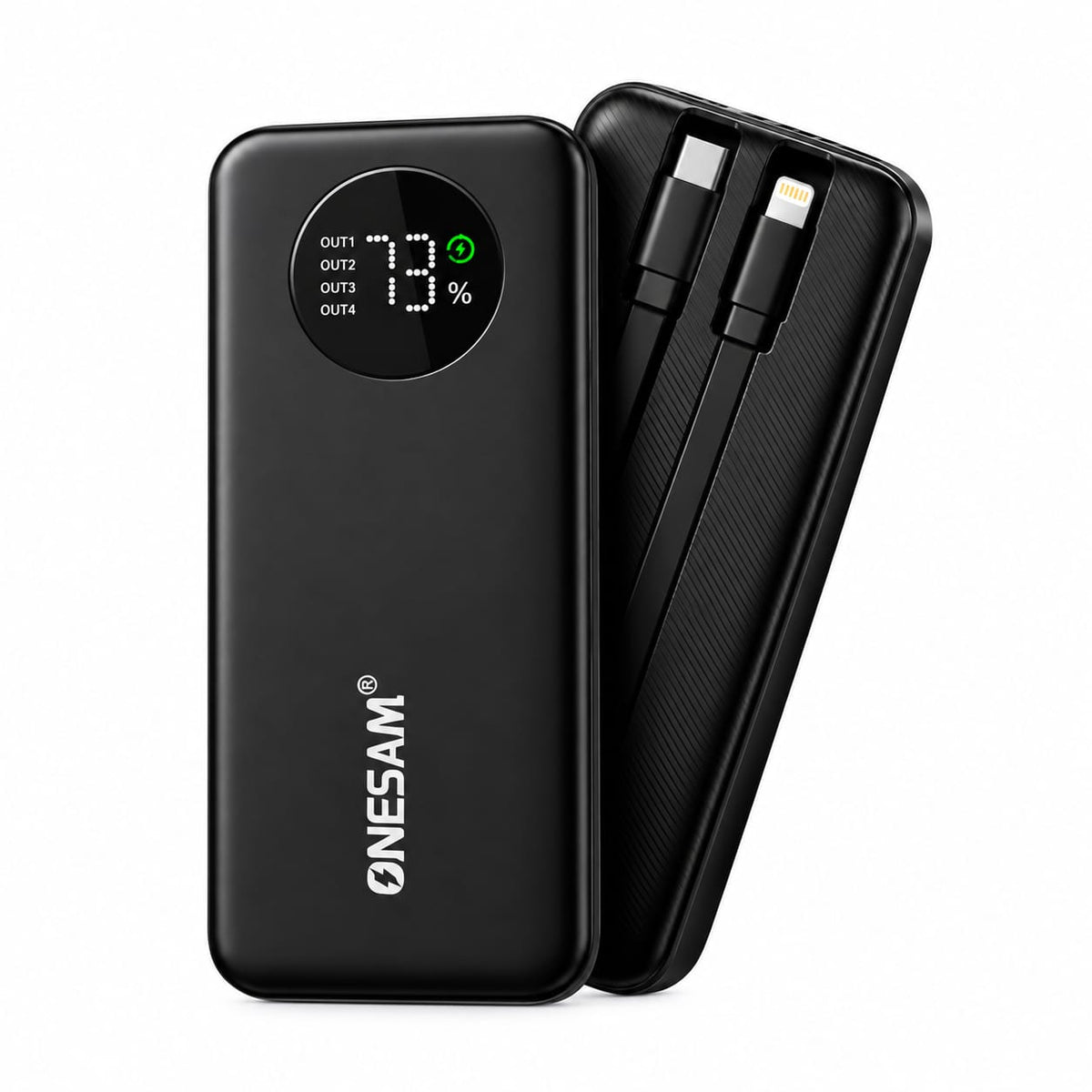 Onesam 10000mAh 22.5W Power Bank B04