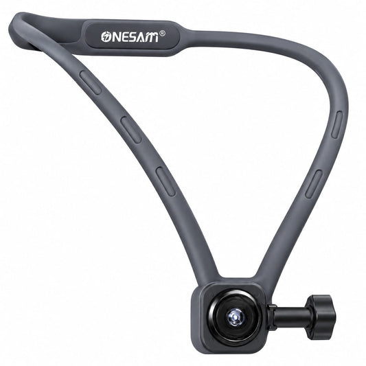 Onesam u Shape Neck Sports Camera Mount OS-M03