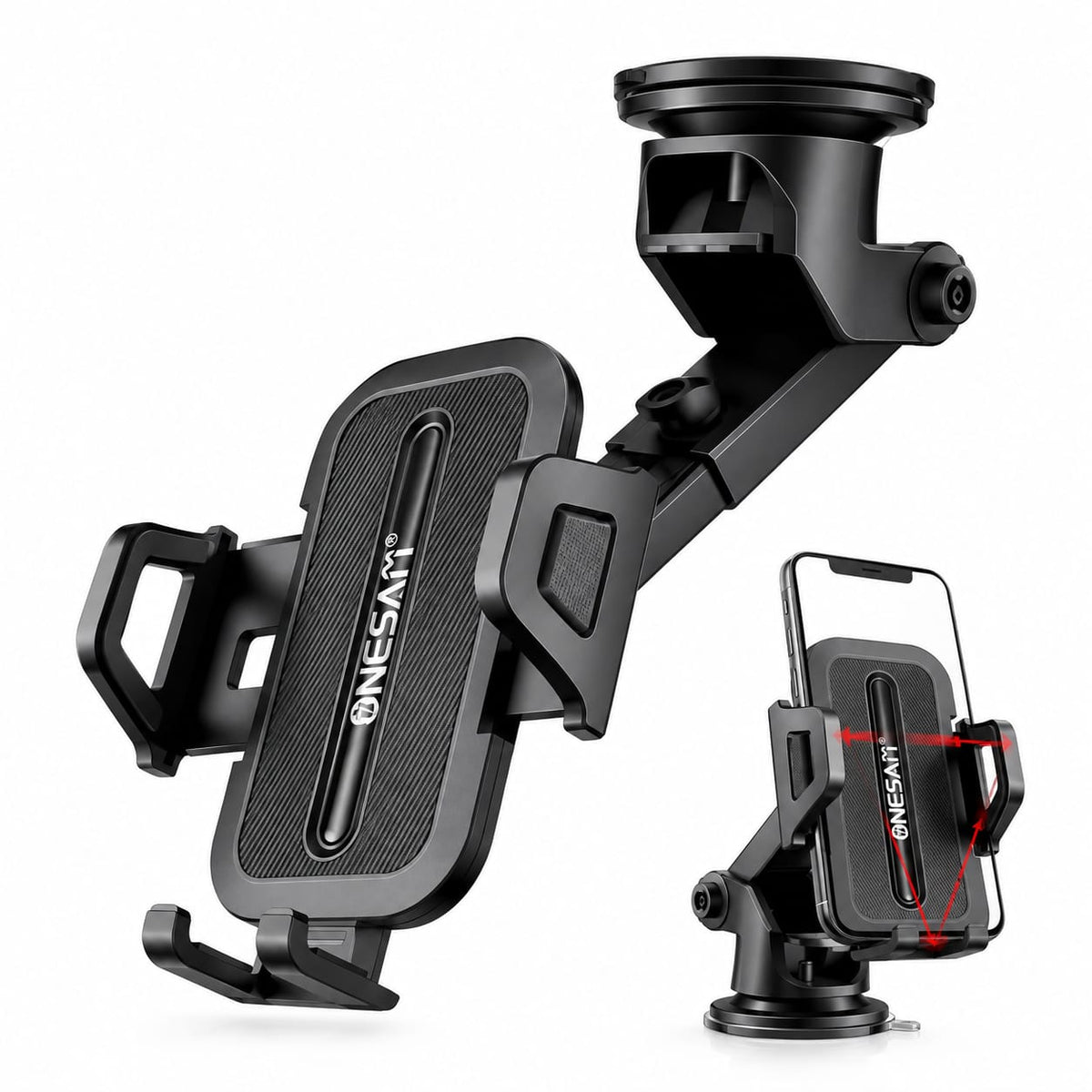 Onesam 360° Rotation Car Phone Holder F31