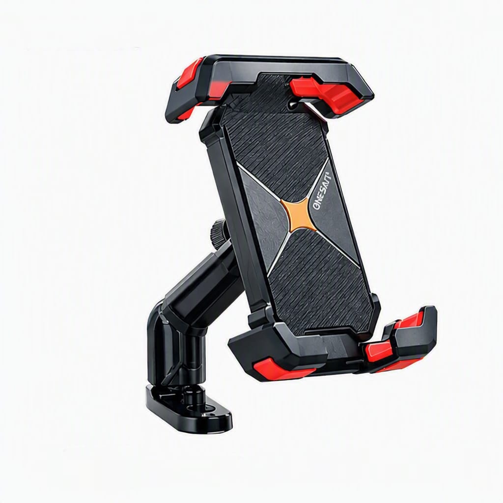 Onesam Motorcycle Phone Holder F60