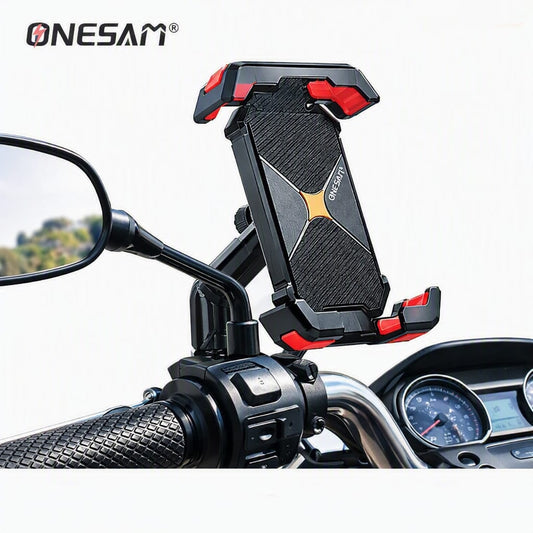 Onesam Motorcycle Phone Holder F60