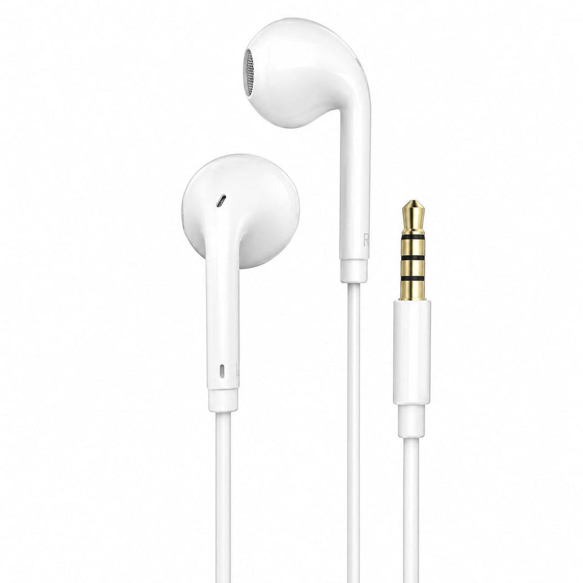 Onesam Stereo Wired Earphones HE01