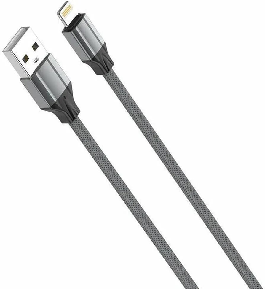 LDNIO USB-A to Lightning Cable LS441