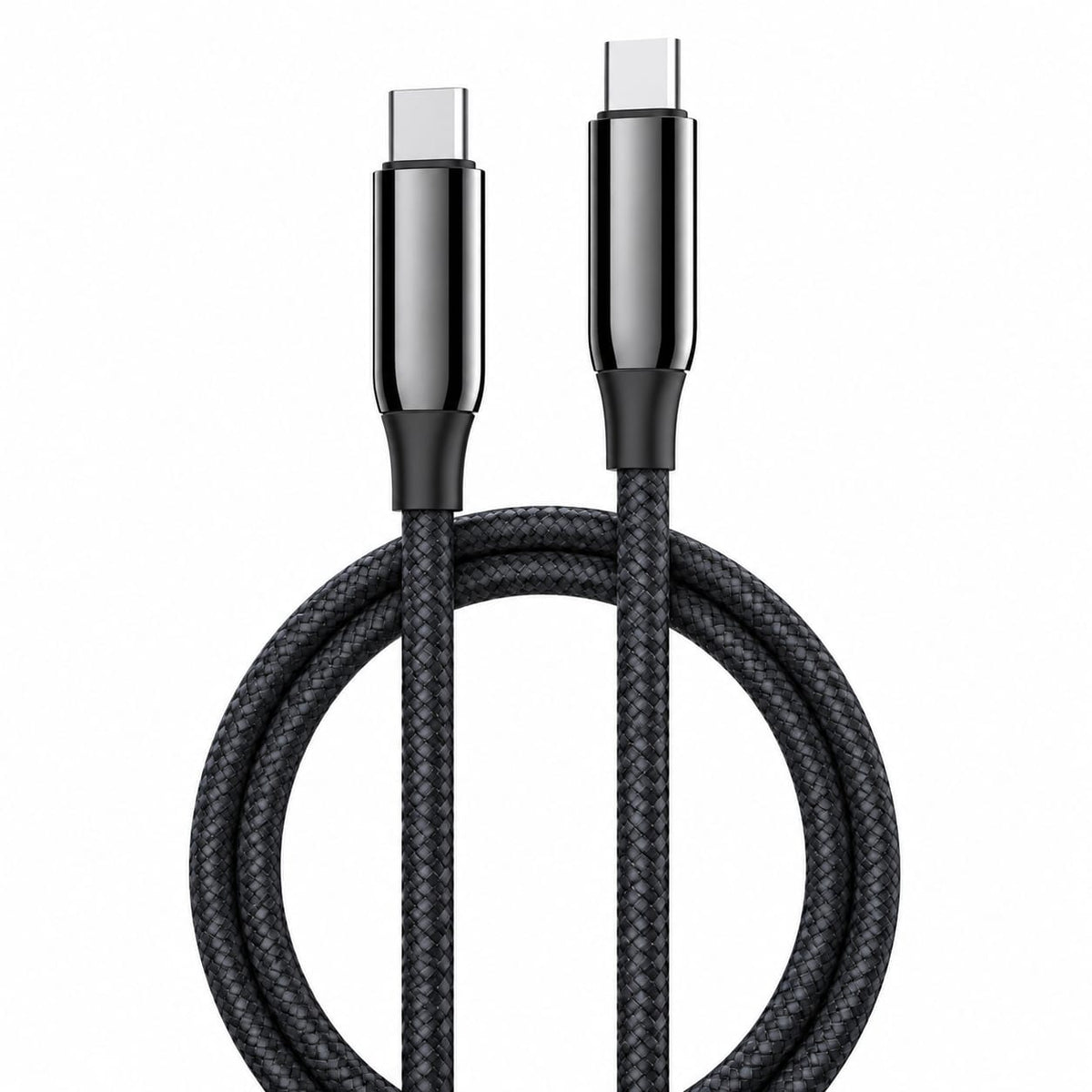 LDNIO 240W USB-C to USB-C Cable 1M LC921C