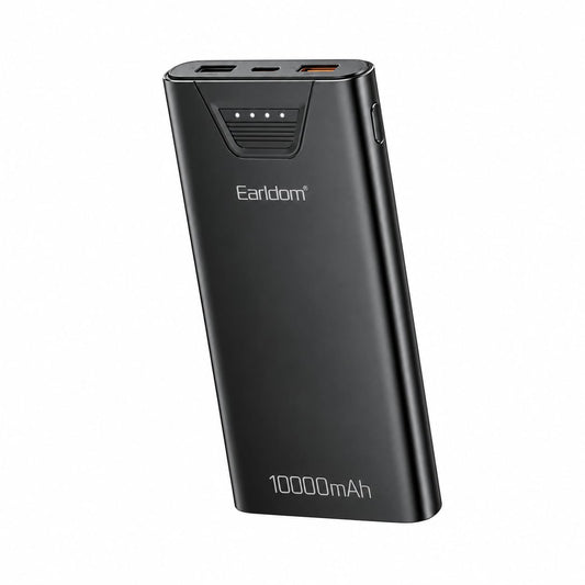 Earldom 10000mAh Power Bank PB68