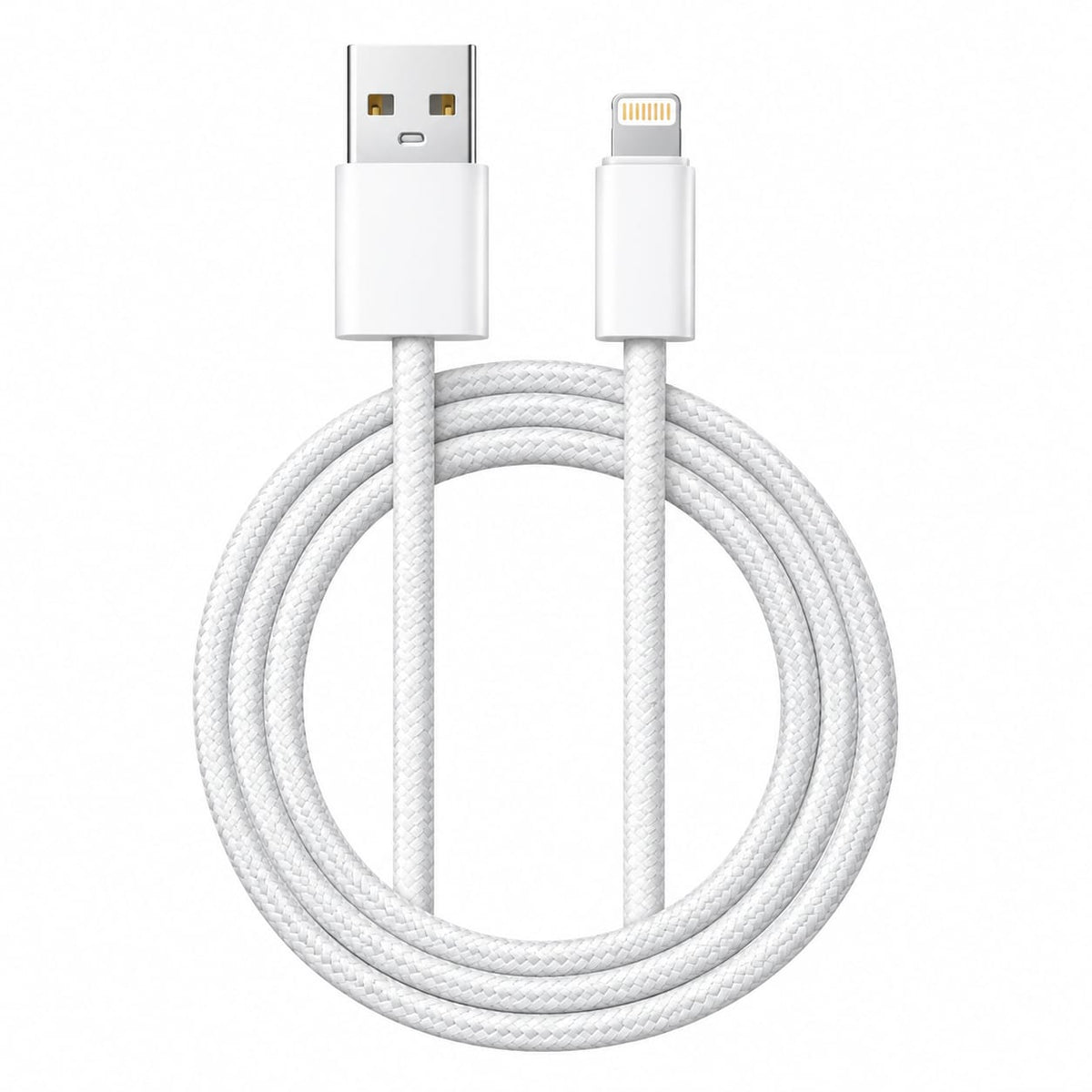 LDNIO USB-A to Lightning Fast Charging Cable 1M LS901