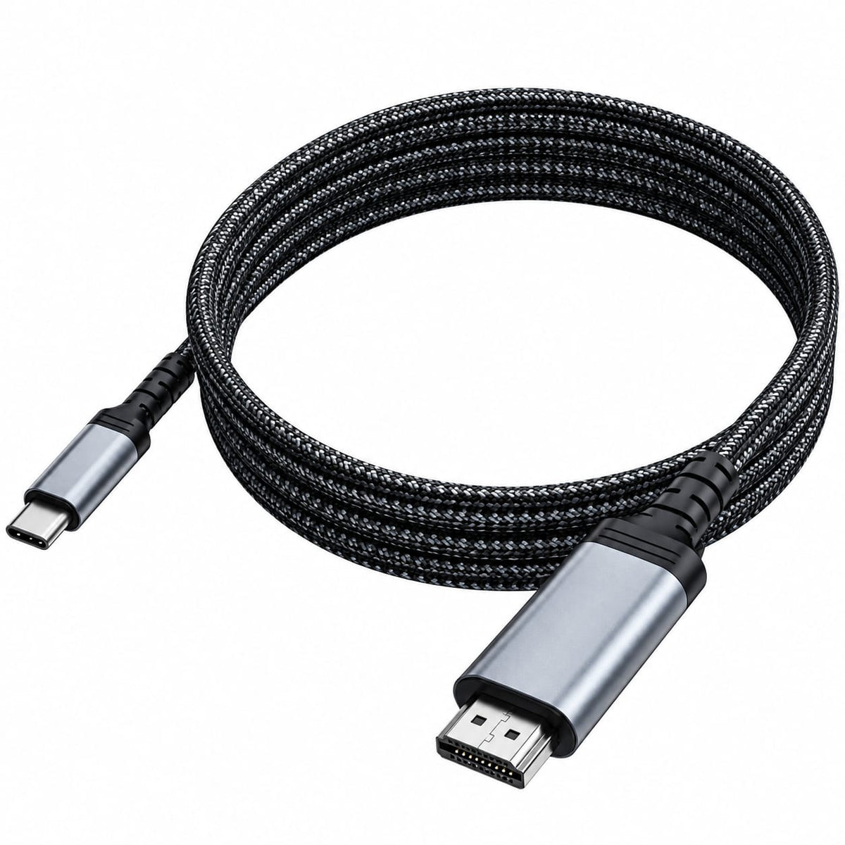 Hoco USB-C to HDTV 4K Cable UA43