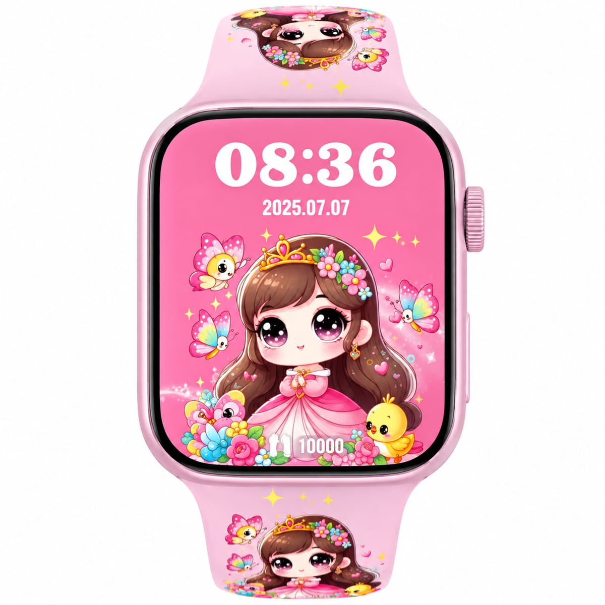 Modio Mini Kids Smartwatch MW20