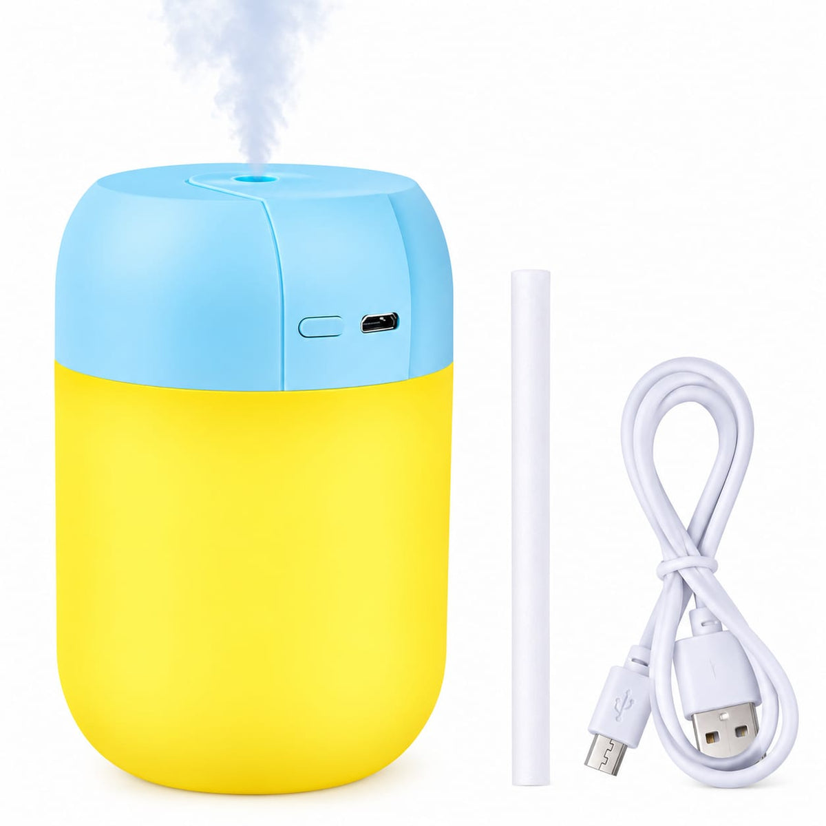 X26 Mini USB Humidifier