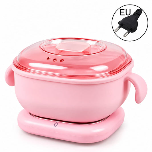 Electric Wax Heater Pot – Portable Wax Melting Machine