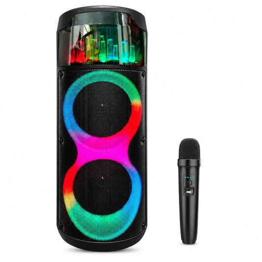 SinG-e Wireless Portable Bluetooth Speaker ZQS8223