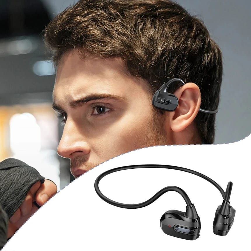 Hoco ES63 Air Conduction Sports Wireless Headset