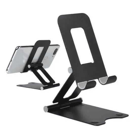 Table Stand Foldable Metel Phone And Tablet Holder