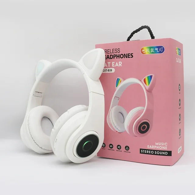 Wireless Headphone LX-B29A