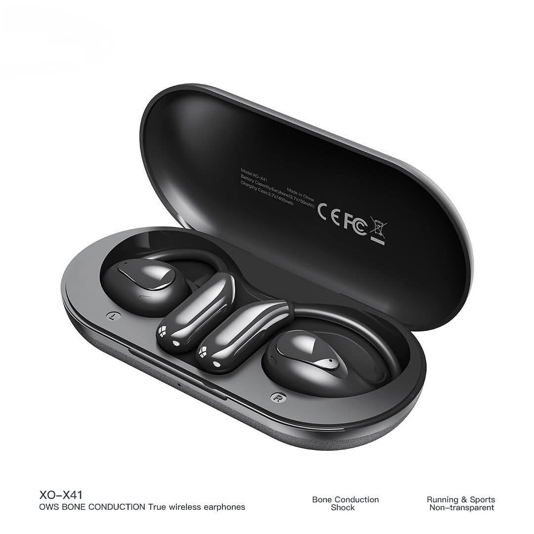 XO OWS bone conduction TWS earphone X41