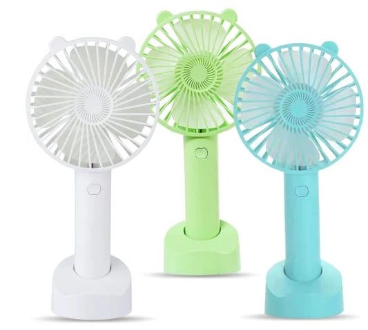 Portable Mini Handheld Fan