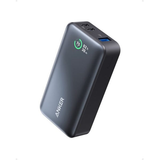 Anker 533 Pocket Sized 10000mAh 30W Power Bank