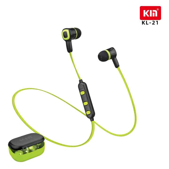 Kin Wireless Headphone KL-21