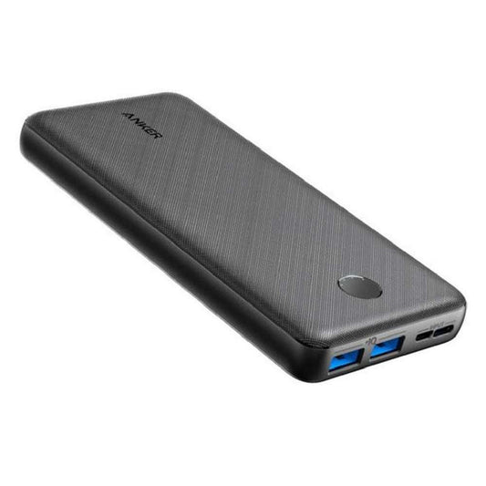 Anker Powercore Essential 20000 mAh Power Bank