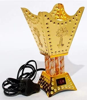 Electric Bukhoor Incense Burner