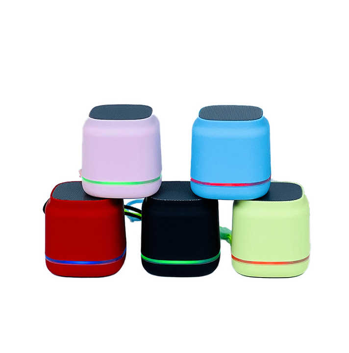 Wireless Portable Mini Bluetooth Speaker WS-903