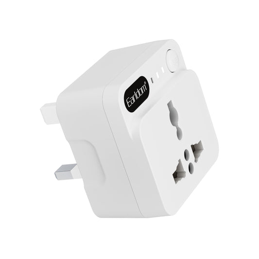 Earldom Universal Travel Adapter ES- SC19