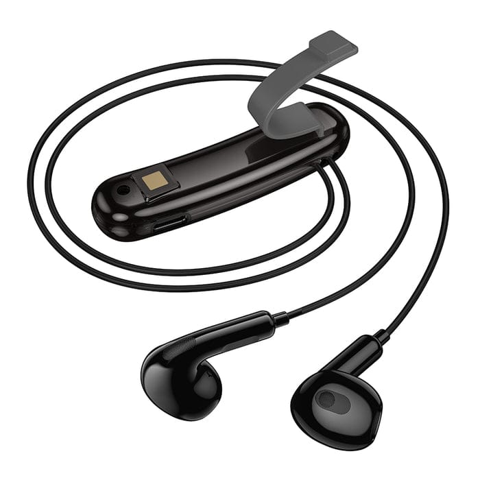 Hoco ES77 Graceful Lavalier Bluetooth Earphone