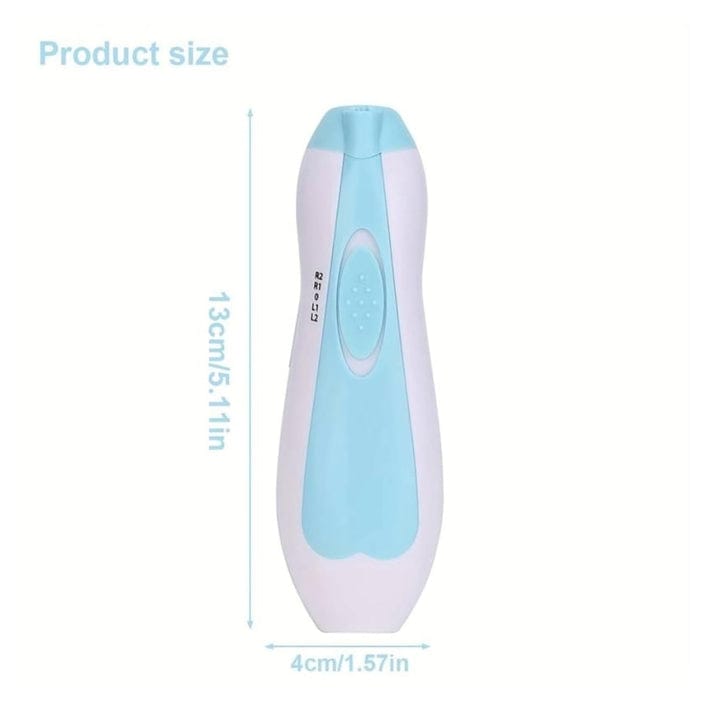 Elepro New Born Baby Nail Trimmer