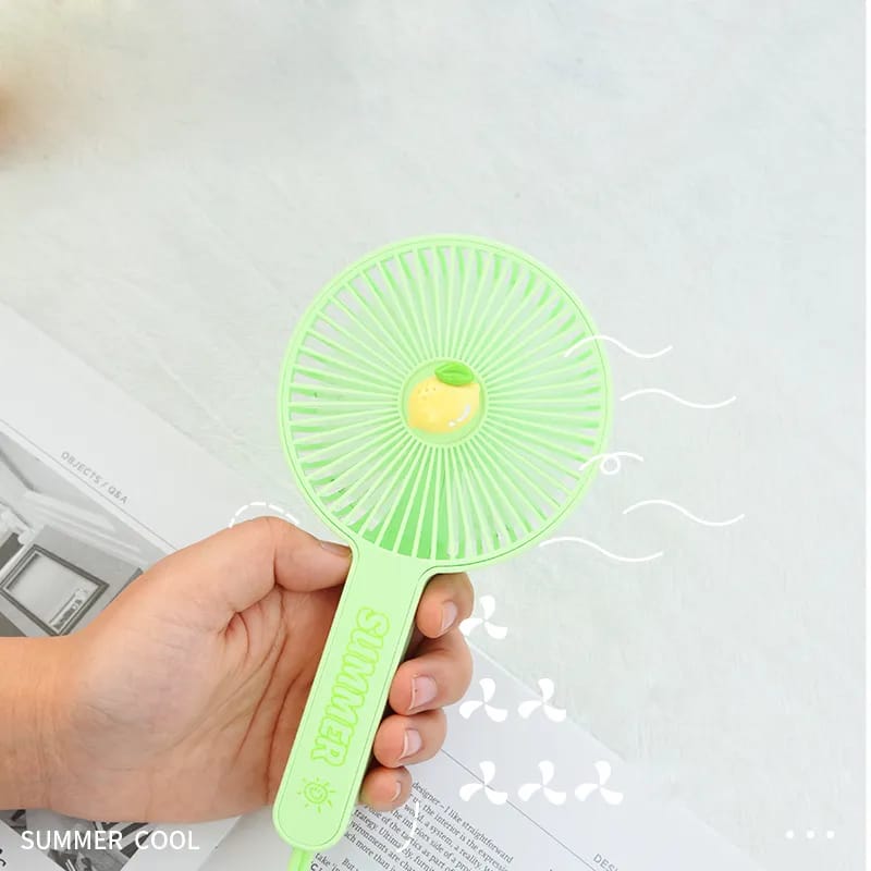 Mini Handy Fan Ys-2289