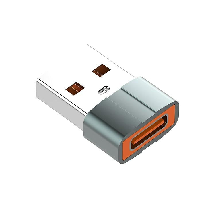 Ldnio  USB-C Female To USB Male Adapter LC150