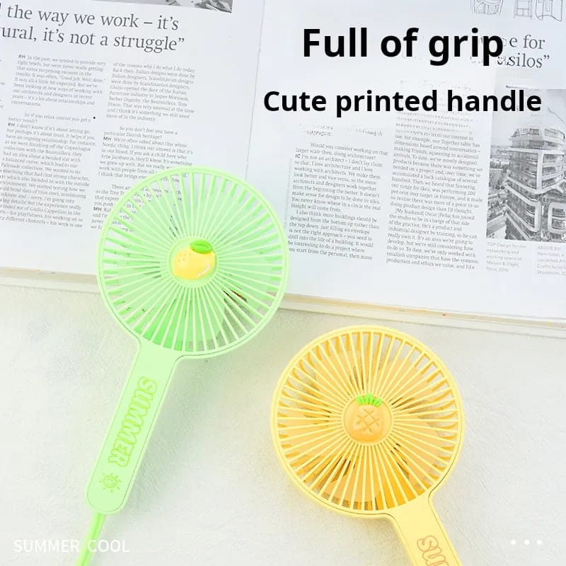 Mini Handy Fan Ys-2289