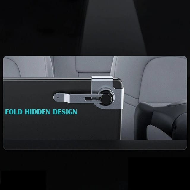 Car Screen Buckle Bracket P10s