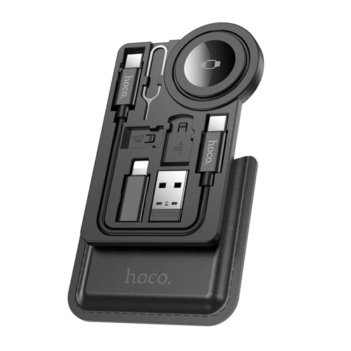 HOCO CW58 Multifunctional Watch Wireless Charger for Apple Watch