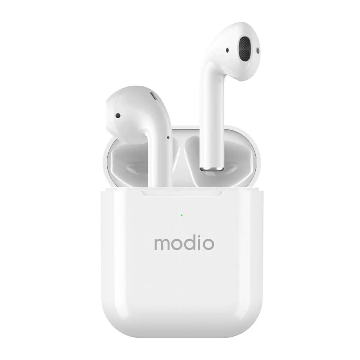 Modio Wireless Earbuds D2