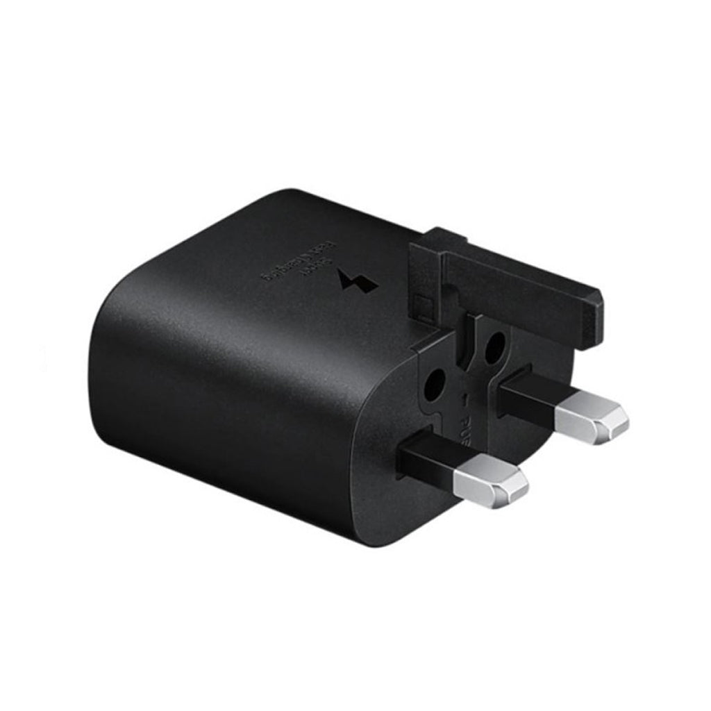 Samsung 25W Original Fast Charging Power Adapter