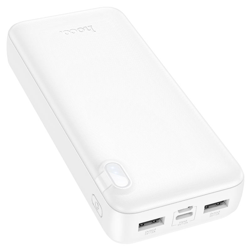 Hoco 20000mAh Power bank J128A